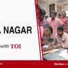 Article image for: Anna Nagar election results 2026: TVK's VK Ramkumar