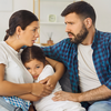 Article image for: 5 truths of <i class="tbold">life</i> parents must teach children before reality does