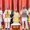 Article image for: CM hands over land letter for 300-bed ESIC hospital in Greater Noida