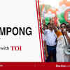 Kalimpong Assembly Election Results 2026 Live Updates: BJP's Bharat Kumar Chetri wins the seat