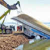 Crew ‘abandoned’ cruise before it sank; no life jackets given, claims Bargi Dam survivorA Bargi Dam cruise survivor alleges pilot and crew abandoned passengers before the boat sank, leaving them to fend for themselves. Despite a sudden stor