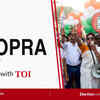 Chopra Assembly Election Results 2026 Live Updates: TMC’s Hamidul Rahaman wins by 69,124 vote margin