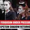 Article image for: Sarah Ferguson Under Fire Over Reported 6-Figure 'Reputation Rescue' Amid Epstein Scandal