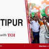 Santipur Assembly Election Results 2026 Live Updates: BJP’s Swapan Kumar Das wins by 45,376 vote margin