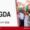 Bagdah Assembly Election Results 2026 Live Updates: BJP's Soma Thakur won with 34,616-vote margin