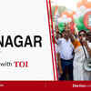 Jaynagar Assembly Election Results 2026 Live Updates: TMC’s Biswanath Das wins by 26,350 vote margin