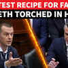 Article image for: Hegseth SCOLDED In House Over ‘DANGEROUS’ Plan For Deploying New Warships