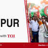 Binpur Assembly Election Results 2026 Live Updates: BJP’s Dr. Pranat Tudu wins by 22,977 vote margin
