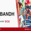 Ranibandh Assembly Election Results 2026 Live Updates: BJP's Kshudiram Tudu wins with a margin of 52,269 votes