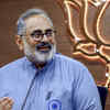 Nemom Assembly Election Results 2026 Live Updates: BJP candidate Rajeev Chandrasekhar wins Nemom seat