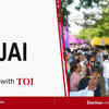 Hojai Assembly Election Results 2026 Live Highlights: With 144361 votes, BJP's Shiladitya Dev wins against Jhilli Chowdhury of Congress