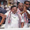 Edappadi Assembly Election Results 2026 Live Updates: AIADMK’s Edappadi Palaniswami wins by 98,110 vote margin