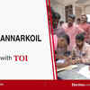 Kattumannarkoil Assembly Election Results 2026 Live Updates: VCK’s LE Jothimani wins by 33,063 vote margin