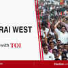 Madurai West Assembly Election Results 2026 Live Updates: TVK’s Thangapandi SR wins by 11,931 vote margin
