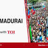 Manamadurai Assembly Election Results 2026 Live Updates: TVK’s D Elangovan wins by 1,208 vote margin