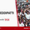 Pappireddipatti Assembly Election Results 2026 Live Updates: AIADMK’s Maragatham Vetrivel wins by 33,114 vote margin