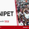 Ranipet Assembly Election Results 2026 Live Updates: TVK’s Thahira wins by 5,787 vote margin
