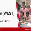 Salem West Assembly Election Results 2026 Live Updates: TVK’s Lakshmanan S wins by 74,867 vote margin