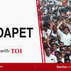 Saidapet Assembly Election Results 2026 Live Updates: TVK’s Arul Prakasam M wins by 28,514 vote margin
