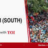 Salem South Assembly Election Results 2026 Live Updates: TVK's Parthiban leads DMK by over 33,000 votes