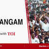 Srirangam Assembly Election Results 2026 Live Updates:TVK’s Ramesh wins by 33,590 vote margin