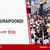 Thiruthuraipoondi Assembly Election Results 2026 Live Updates: CPI's Marimuthu.K leads by over 12,000 votes