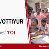 Thiruvottiyur Assembly Election Results 2026 Live Updates: TVK’s Senthil Kumar N wins by 53,564 vote margin
