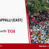 Tiruchirappalli East Assembly Election Results 2026 Live Updates: TVK's C. Joseph Vijay leads with 15707-vote margin