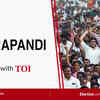 Veerapandi Assembly Election Results 2026 Live Updates: TVK’s M S Palanivel wins by 4,071 vote margin