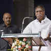 Thattanchavady Assembly Election Results 2026 Live Updates: CM Rangasamy wins
