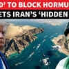 Article image for: ‘NO CHARITY’: Trump Warns Of Shock Punishment For Vessels Paying Iran’s Hormuz Toll | ‘Sanction All’