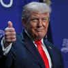 ‘Blast them or make a deal’: Trump lays out choice for Iran, calls war criticism ‘treasonous’US President Tru...