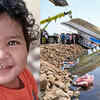 Article image for: MP boat tragedy: Miracle child turns 1, birthday marked with quiet prayers