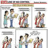 Exit polls