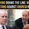 Article image for: <i class="tbold">Prince</i> William 'Done' With Andrew, Wants Him Completely Cut Off? Royal Expert Drops Bombshell