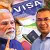 Article image for: Delhi, Dhaka Move To Resume Full-Scale Visa Services Amid Ties Reset
