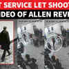 Article image for: Secret Service Failure? Footage Shows K9 Following Gunman Before Sudden WHCD Security Breach | WATCH