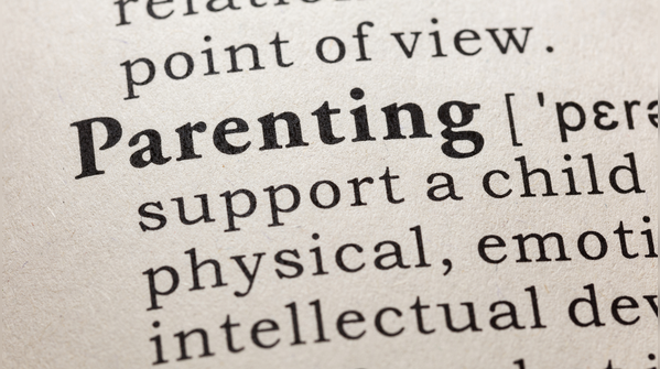 What over-parenting really looks like