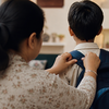 Article image for: What is over-parenting? 4 signs you might be doing it without realising