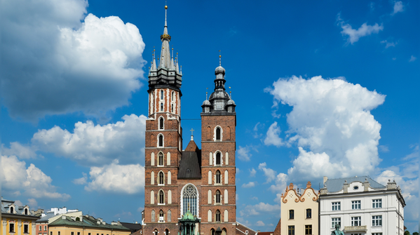 Kraków