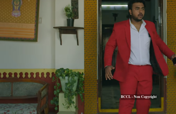 Batchmates Web Series: Release Date, OTT Platforms, Review, Trailer ...
