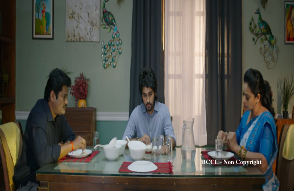 Batchmates Web Series: Release Date, OTT Platforms, Review, Trailer ...