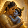 Article image for: 4. Mothers often see the child before the world does