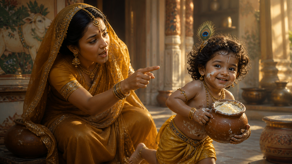 Krishna Photos