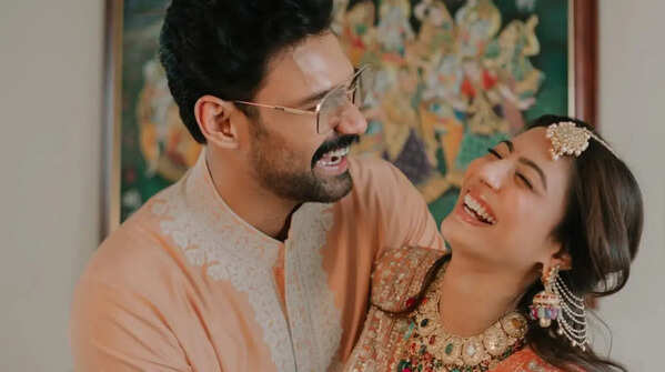 So, who exactly is Kavya Reddy?