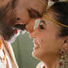 The wedding