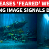 Article image for: Iran Shows Sunken US Warship Image, Signals Deadliest Weapon Incoming; ‘GET READY FOR…’