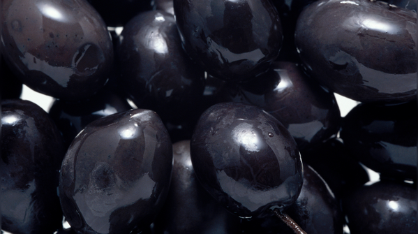 Black olives