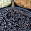 Article image for: <i class="tbold">black</i> rice