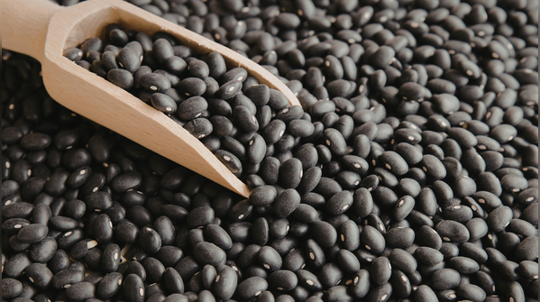 Black beans